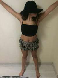 Ardı Arası Kesilmeyen Keyifli Anlara Erdemli Escort ile Ulaşın