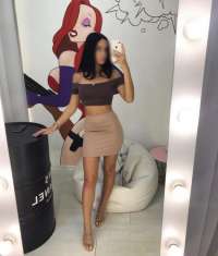 Ateşli Mersin Erdemli Escort Kız: Efsane Bir Güzellik