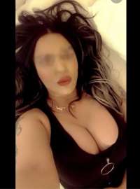 Ateşli Silifke Bayan Escort: Nehir