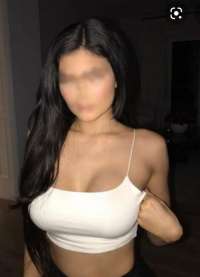 Ateşli Silifke Bayan Escort: Nehir