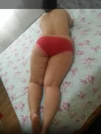 Ateşli ve Sarışın Mersin Merkez Escort - Zahide
