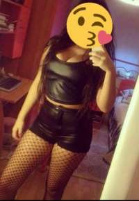Bakımlı ve Güzel Mersin Erdemli Escort Hatununuz Sizinle