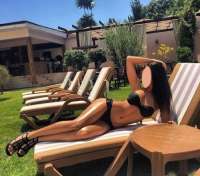 Bakımlı ve Güzel Mersin Merkez Eskort Bayan