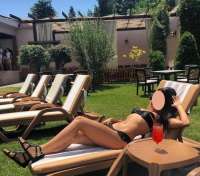 Bakımlı ve Güzel Mersin Merkez Eskort Bayan