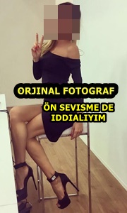 Bakışlarınızı Esir Alacak Mersin Erdemli Escort Gizem