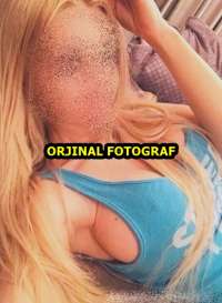 Bakışlarınızı Esir Alacak Mersin Erdemli Escort Gizem