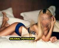 Bakışlarınızı Esir Alacak Mersin Erdemli Escort Gizem