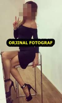 Bakışlarınızı Esir Alacak Mersin Erdemli Escort Gizem