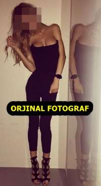 Bakışlarınızı Esir Alacak Mersin Erdemli Escort Gizem