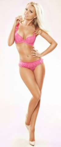Benzersiz Erdemli Escort - Ölçüleri ve Hizmetleri