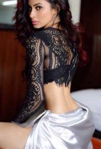Bölgenin En Özel Kızı: Mersin Erdemli Escort