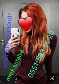 Büyüleyici Erdemli Escort: Mersin'in Cennet Güzel