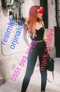 Büyüleyici Erdemli Escort: Mersin'in Cennet Güzel
