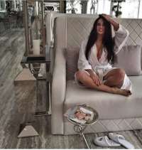 Büyüleyici Silifke Bayan Escort Hizmetinizde