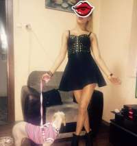 Büyüleyici ve Ateşli Erdemli Escort: Mersin'in Elmas