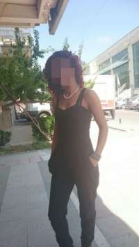 Büyüleyici ve Dinamik Silifke Bayan Escort Tanışma Zamanı