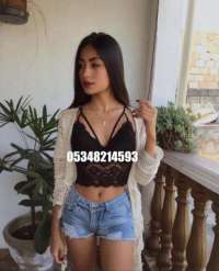 Çarpıcı Güzel - Mersin Erdemli Escort Bayan Hizmetlerimiz