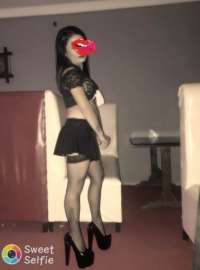 Çarpıcı Güzellik Silifke Bayan Escort İle Tanışın