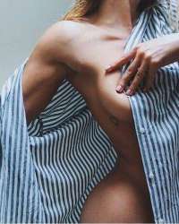 Çarpıcı Güzellikte Erdemli Escort Bayanlar