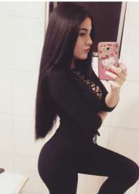 Çarpıcı ve Seksi Silifke Bayan Escort - Büyüleyici Göz Kamaştırıcı Güzellik