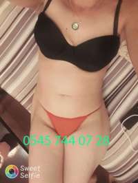 Çekici ve Tutkulu Silifke Bayan Escort Kendini Tanıtıyor