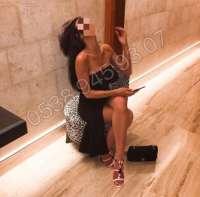 Deneyim ve Tutku Sözü Veren Erdemli Escort Bayan