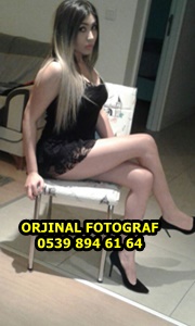Doyumsuz Deneyimlerin Tek Adresi: Silifke Bayan Escort