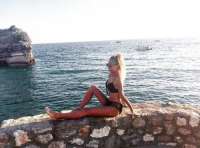 Egzotik Güzel: Mersin Merkez Eskort Kız