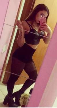 Elit ve Bakımlı Mersin Merkez Eskort Profili