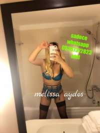 En Çekici ve Yetenekli Mersin Merkez Eskort