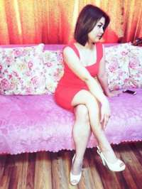 En Heyecan Verici Zamanlarınız için Mersin Merkez Eskort Bayanı