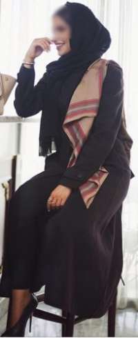 Erdemli Bölgesi Mersin’den Sizi Sihirli Vücuduyla Büyüleyecek Bir Güzellik