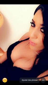 Erdemli Bölgesinde İsteklerinizi Karşılayabilecek Rüya Gibi Bir Eskort: Mersin Erdemli Escort