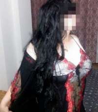 Erdemli Bölgesinde İsteklerinizi Karşılayabilecek Rüya Gibi Bir Eskort: Mersin Erdemli Escort