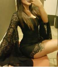 Erdemli Escort Bayan: Fit Bedenli Partnerinizle Sıradışı Anlar