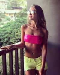 Erdemli Escort Bayanın İlgi Çekici Dünyası