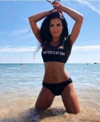 Erdemli Escort Bayanın İlgi Çekici Dünyası