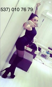 Erdemli Escort Dünyasının Eşsiz Güzeli
