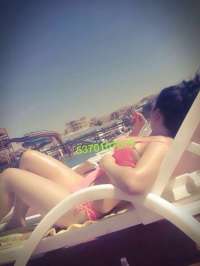 Erdemli Escort Dünyasının Eşsiz Güzeli