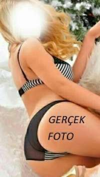 Erdemli Escort Özel Hizmetinizde