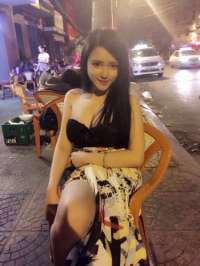 Erdemli Escort Rüya: Mersin'in Aydınlık Yıldızı