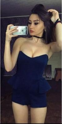 Erdemli Mersin Escort İle Eşsiz Deneyimler Sizleri Bekliyor!