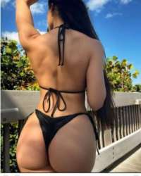 Erdemli'de Bir Saheser: Mersin Erdemli Escort