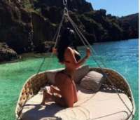 Erdemli'de Bir Saheser: Mersin Erdemli Escort