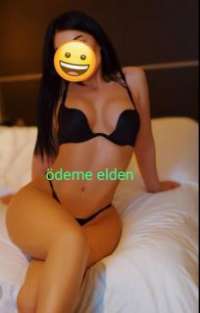 Erdemli'de Bir Saheser: Mersin Erdemli Escort