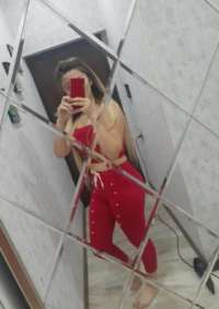 Erdemli'deki Büyüleyici Mersin Escort