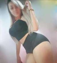 Erdemli'deki Büyüleyici Mersin Escort