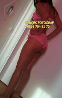 Erdemli'den Parıldayan Bir Yıldız: Yeni Mersin Erdemli Escort