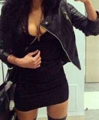Erdemli'li Escort Mersin'li Çılgın Güzel