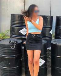 Erdemli'nin Büyüleyici Güzeli: Mersinli Escort Kız